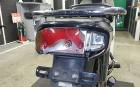 HONDA C100 SUPER CUB 2023 HA06