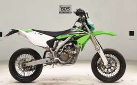 KAWASAKI KX250 F