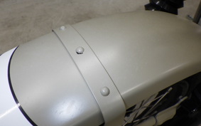 HONDA CT125 HUNTER CUB JA55