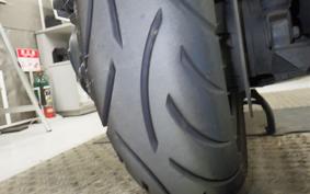 YAMAHA MAJESTY 400 Gen.2 2008 SH06J