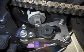SUZUKI GSX-R1000 2012