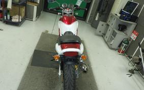 KAWASAKI BALIUS 250 ZR250A