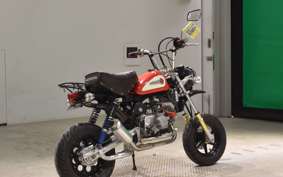 HONDA MONKEY 2011 Z50J