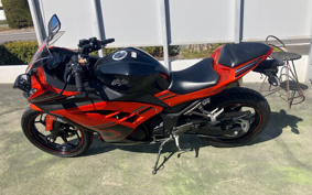 KAWASAKI Ninja 250 SE EX250L