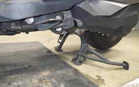 BMW C400GT 2020