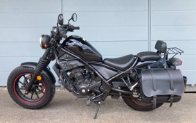 HONDA  REBEL 250 ABS MC49