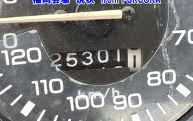 HONDA NS50