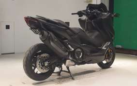 YAMAHA T-MAX 560 T 2020 SJ19J