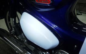 HONDA C125 SUPER CUB JA58
