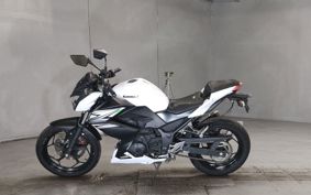 KAWASAKI Z250 ER250C