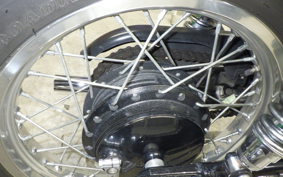 KAWASAKI W650 2004 EJ650A