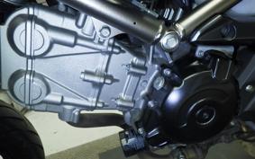 SUZUKI SV650 X A 2022 VP55B