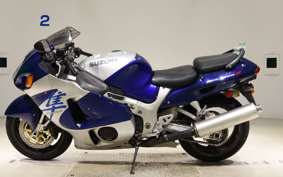 SUZUKI GSX-1300R HAYABUSA 2000