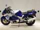 Фото Suzuki GSX-1300R HAYABUSA 2000 с японского аукциона