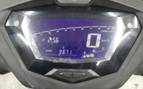YAMAHA CYGNUS 125 XSR 3 SED8J