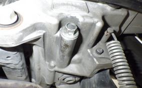 HONDA GIORNO 3 2023 AF77