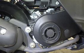 SUZUKI LET's 2022 CA4AA