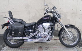 HONDA STEED 600 1993 PC21