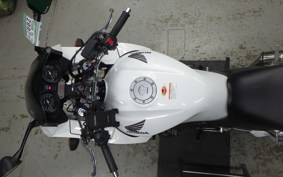 HONDA CB400 SUPER BOLDOR VTEC 2013 NC42
