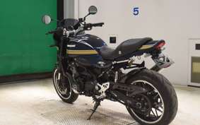 KAWASAKI Z900RS 2022 ZR900K