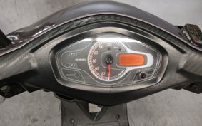 SUZUKI ADDRESS V125 CF4MA