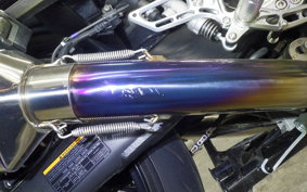 KAWASAKI ZX 1400 NINJA R A 2016