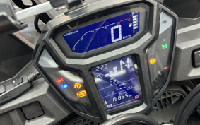 HONDA CRF1000L AFRICA TWIN 2016 SD04