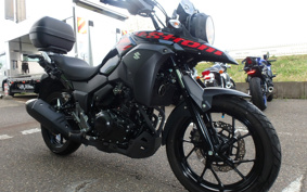 SUZUKI STROM 250ABS DS11A