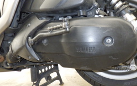 YAMAHA CYGNUS 125 XSR 2 2016 SE44J