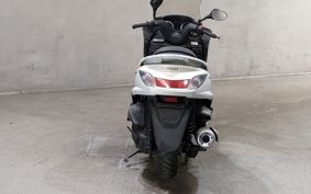 YAMAHA GRAND MAJESTY250 SG15J