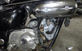 HONDA MAGNA 50 2010 AC13