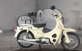 HONDA LITTLE CUB AA01