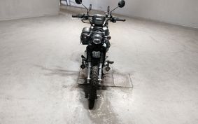 HONDA CROSS CUB110 JA60