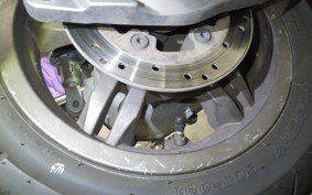 KYMCO RACING KING 180 FI 2017