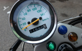 SUZUKI GLASS TRACKER BIG BOY NJ4BA