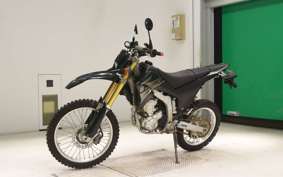 YAMAHA WR250R 2014 DG15J
