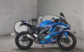 KAWASAKI  NINJA ZX-4R SE ZX400P