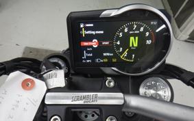 DUCATI SCRAMBLER ICON 2025
