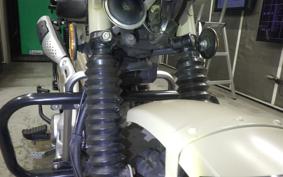 HONDA CT125 HUNTER CUB 2009 JA55