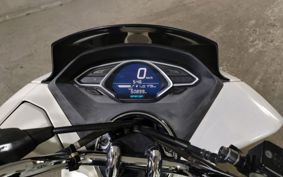 HONDA PCX125 JF81