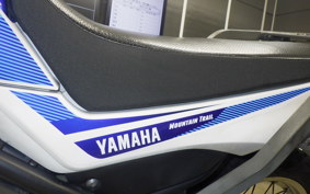 YAMAHA SEROW 250 Gen.3 2024 DG31J