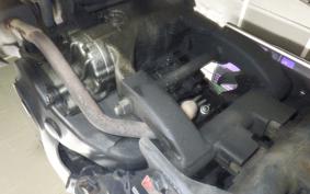 SUZUKI ADDRESS V125 G CF4EA