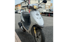 SUZUKI ZZ CA1PB