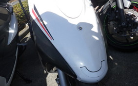YAMAHA AXIS 125 TREET SE53J