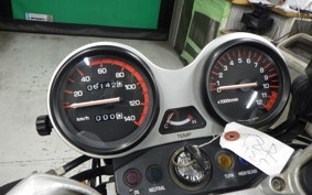 YAMAHA TZR125 3TY