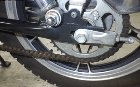 SUZUKI GN125 H 2026
