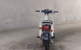 HONDA SUPER CUB50 AA01