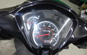 HONDA DIO 110 2004 JF58