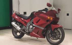 KAWASAKI ZZ-R400 1991 ZX400K