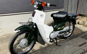 HONDA SUPER CUB90 HA02